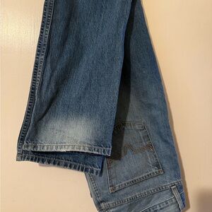 Kimes Ranch Brooks Light Wash Medium NWT